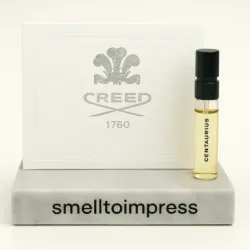 CREED CENTAURUS (Unisex) EDP oficiálna vzorka parfumu vo fľaštičke 1.7ml